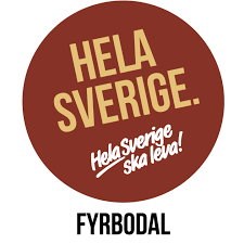 Logotyp Hela Sverige Fyrbodal