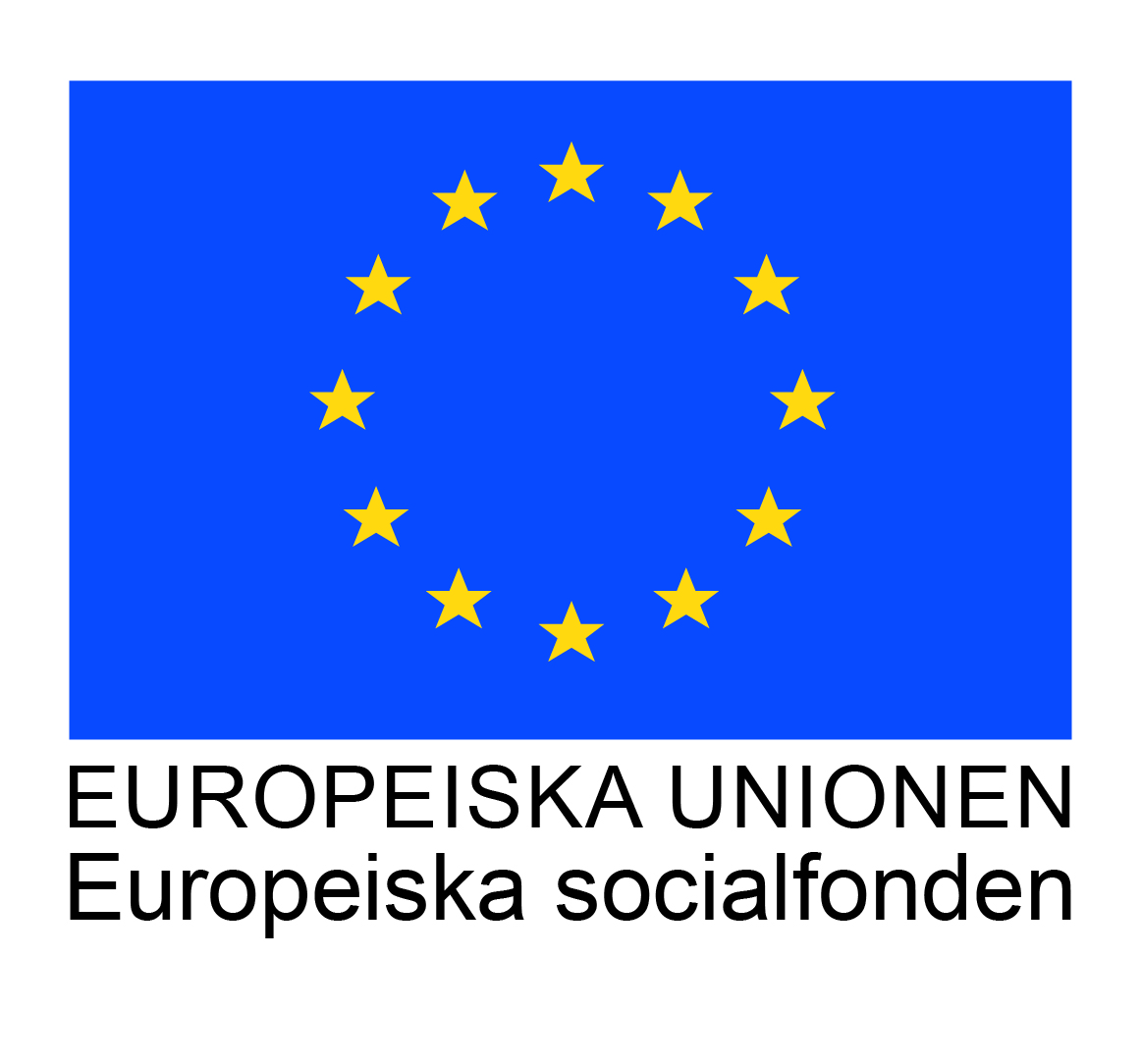 EU-flagga